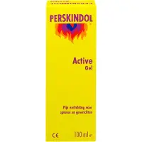 Perskindol Active Gel 100gr