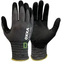 Oxxa E-Mission-Prime Cut D 52-720 handschoen maat 8