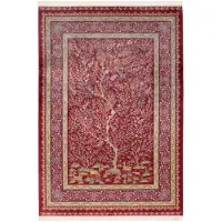 Muratap Portofino klassiek luxe premium vloerkleed oosters perzisch - 120x170