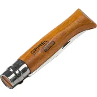 Opinel - Zakmes - No. 10 - Carbon
