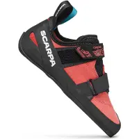Scarpa - Klimschoenen - Origin V Wmn Coral Black voor Unisex - Maat 36.5 - Roze