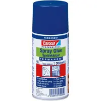 TESA 060020 Lijmspray permanent - 300ml