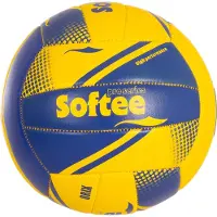 Softee Orix 5 Volleybalbal Azul/Amarillo VÓLEY