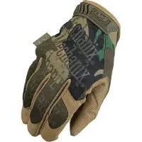 Mechanix The Original Lange Handschoenen