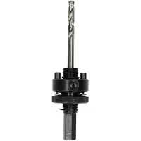 Hikoki Snelwisselhouder Zeskant 11 Mm Voor Tct Gatzagen - 754244