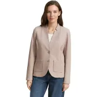 Tom Tailor Blazers taupe