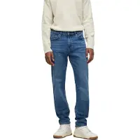 BOSS Jeans 'Re.Maine' blauw denim