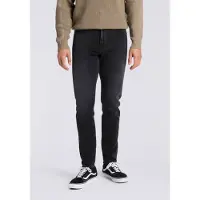 BOSS Jeans 'Onyx' zwart
