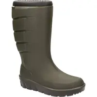 Spirale Sicherheitsgummistiefel Thermic Plus 75544046 Oliv-40