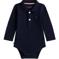 Tommy Hilfiger Rompertje/body navy