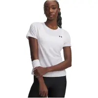 Under Armour Dames-T-shirt Tech