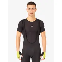 Oakley - Endurance Base Layer S/S - Fietsshirt L, blauw