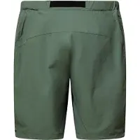 Oakley - Seeker Whip Short - Fietsbroek 34, olijfgroen/groen