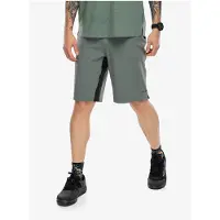 Oakley Apparel - Seeker Whip Short - Fietsbroek 38, olijfgroen/groen