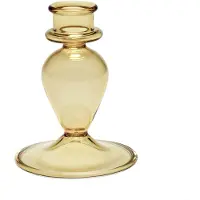Serax Candle Houder Yellow | 01