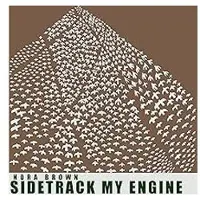 Import Sidetrack My Engine Vinyle Vert