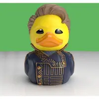 Numskull Wicked Tubbz PVC Figure Prince Fiyero 1st Edition 10 cm Mini-Figuur