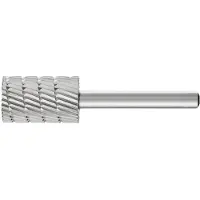PFERD TOOLS 22405836 Freesstift Cilinder Lengte 65 mm Afmeting, Ø 16 mm Werklengte 25 mm Schachtdiameter 6 mm