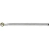 PFERD TOOLS 36204010 Slijpstift Diameter 4 mm 5 stuk(s)