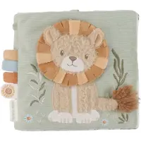 Little Dutch activiteitenboekje safari friends |