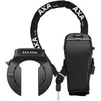 Axa Atlas 52202095cs3 Frameslot Voor Fietsen