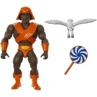 Masters of the Universe Origins: Hypno (14 cm)