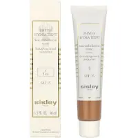 Sisley Paris Make-up Tinted Moisturizer Crème SPF15