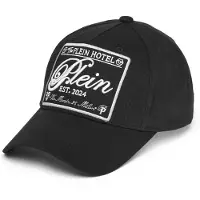 Philipp Plein Pet zwart / wit