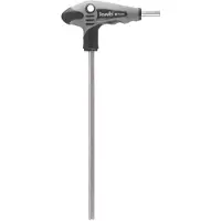 Kwb T greep inbussleutel - 5 mm - Lengte 150 mm - 689605
