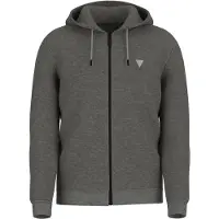 GUESS herensweatshirt met patch