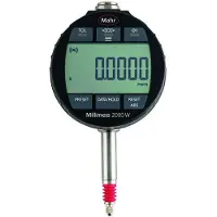 Mahr Digitale meetklok Millimess 2000 Wi +/-1mm