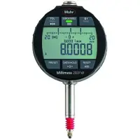 Mahr Digitale meetklok Millimess 2001 W +/-1mm