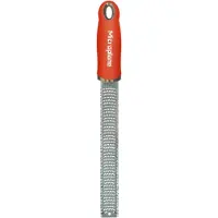 Microplane - Rasp Premium Classic - Fijn - Sunset Orange