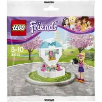 LEGO 30204 Friends - Wens fontijn (Polybag)