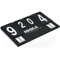 Joola Pointer Scoreboard Zwart UNICA