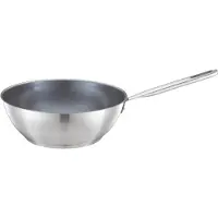 Fiskars All Steel wokpan 28 cm
