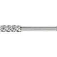 PFERD TOOLS 21101787 Freesstift Cilinder Lengte 60 mm Afmeting, Ø 8 mm Werklengte 20 mm Schachtdiameter 6 mm