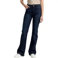 Tom Tailor Jeans 'Stella' donkerblauw