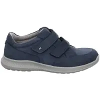 Jomos -art-322498 12 845-blauw-2klit-heren