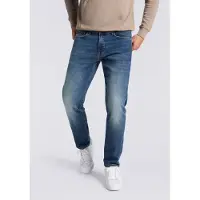 BOSS Jeans 'Re.Maine' blauw denim