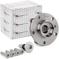 GT-BERGMANN GT24-215 Wiellagerset