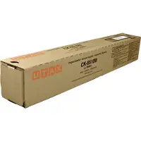 Utax CK-8510K / 662511014 toner cartridge magenta (origineel)