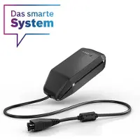 Bosch Standaard acculader 4A Charger Smart System