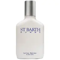 Ligne St Barth Men Care Body Lotion Melk - 125ml | Voor Mannen