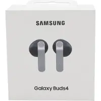 Samsung Galaxy Buds4 R540 - Zwart