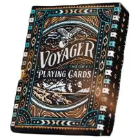 Theory11 Theory 11 Voyager Kaartspel