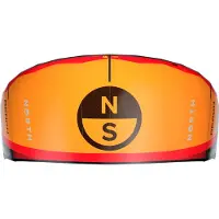 North Kb Reach Vlieger