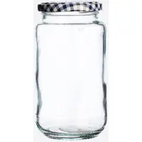 Kilner - Jampot - 580ml