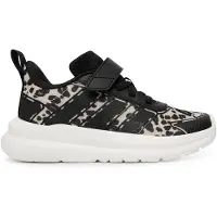 Adidas Lage sneakers TENSAUR RUN 4.0 EL C kind 30