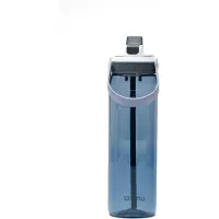 Kambukka Dupla Drinkfles 1000 ml - 2-in-1 Waterfles - 100% Lekvrij - Coastal Rock